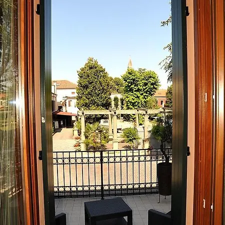 Hotel Minuetto 4*