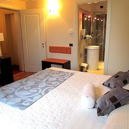 Minuetto 4* Adria