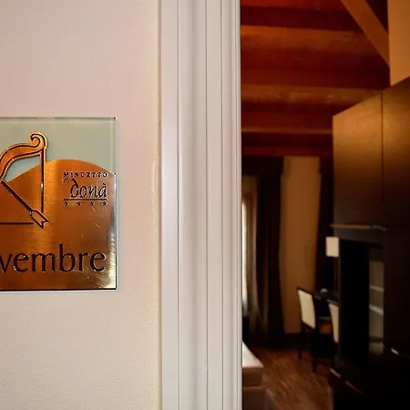 Hotel Minuetto