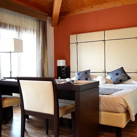 Minuetto Hotel