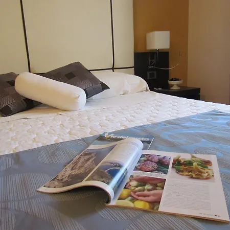 Hotel Minuetto 4*