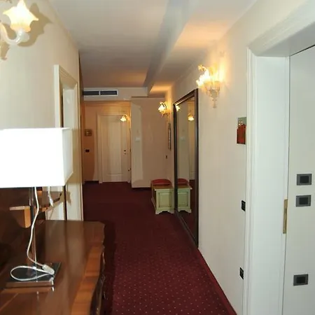 Hotel Minuetto Adria