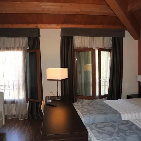 Minuetto 4* Адриа