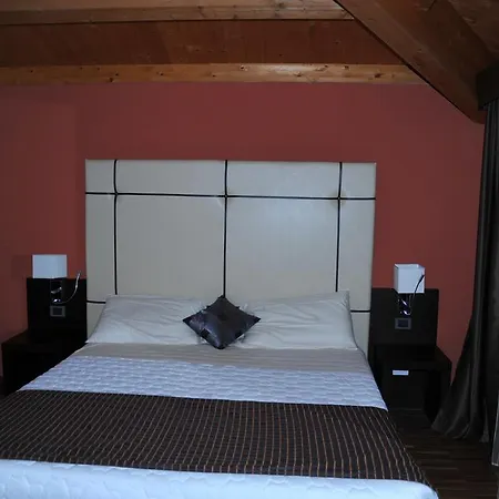 Minuetto Hotel Adria