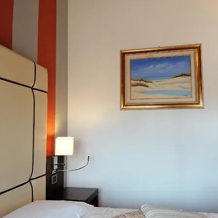 Minuetto Hotel