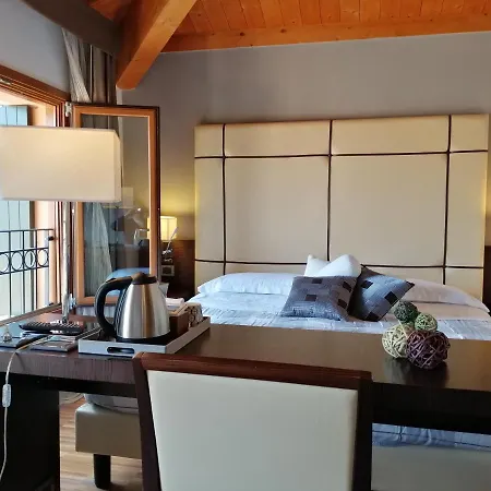 Hotel Minuetto