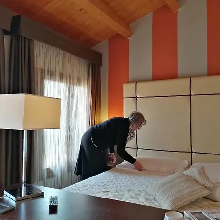 Minuetto Hotel 4*