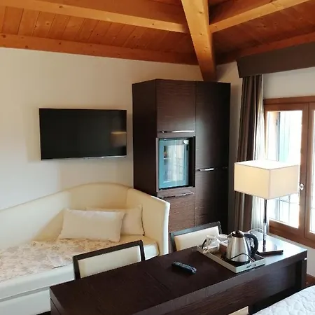 Hotel Minuetto Adria