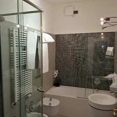 Minuetto Hotel