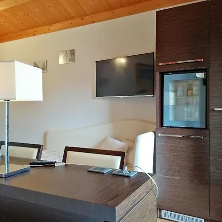 Minuetto Hotel Adria
