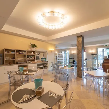 Minuetto Hotel 4*