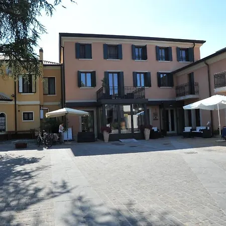 Hotel Minuetto Adria