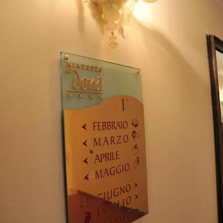 Hotel Minuetto