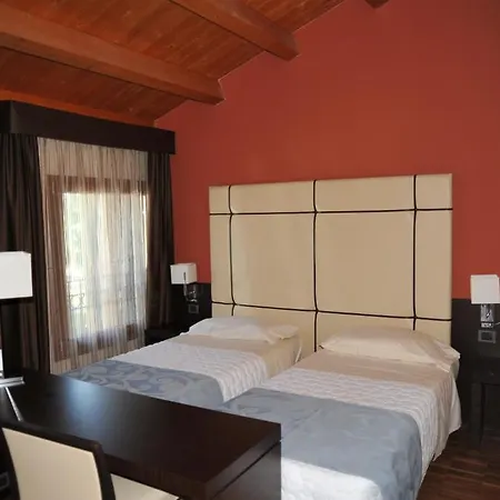Minuetto Adria
