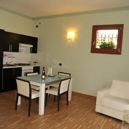 Minuetto Hotel