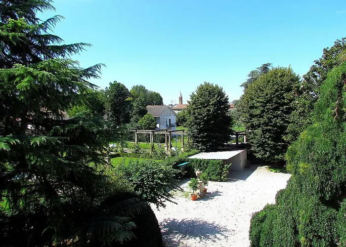 Minuetto Hotel Adria