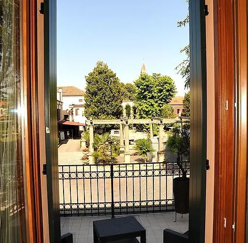 Hotel Minuetto 4*