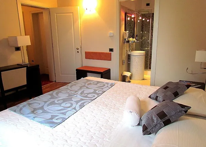Minuetto 4* Adria