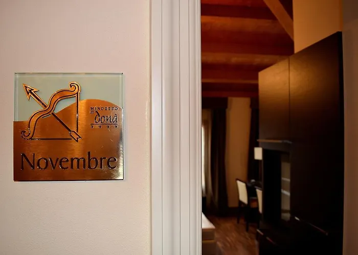 Hotel Minuetto