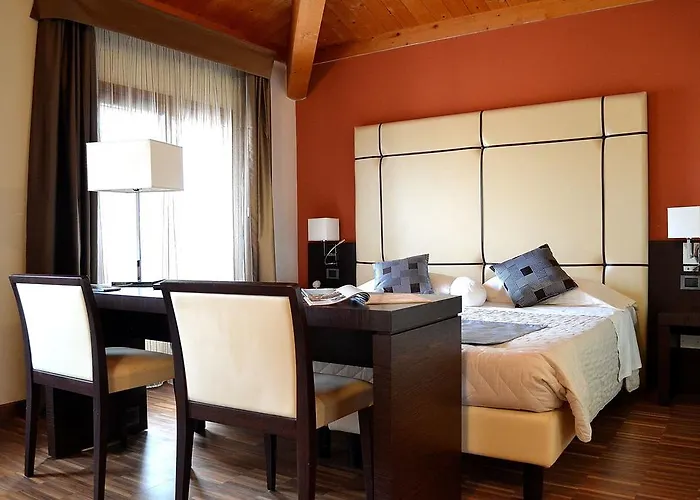 Minuetto Hotel