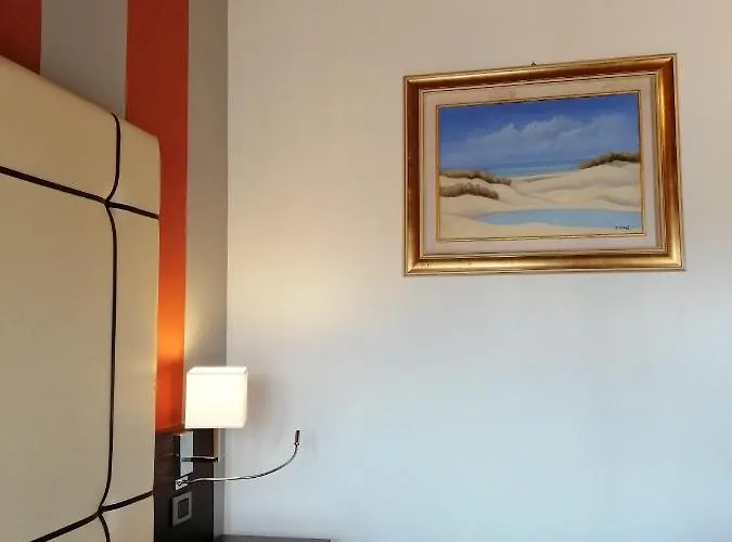 Minuetto Hotel