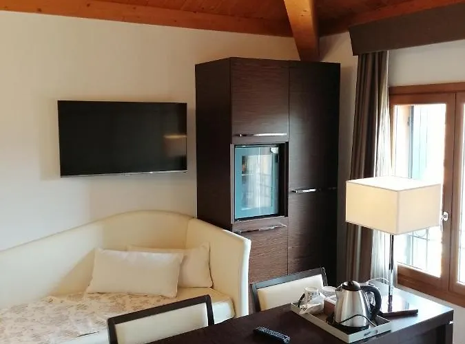 Hotel Minuetto Adria