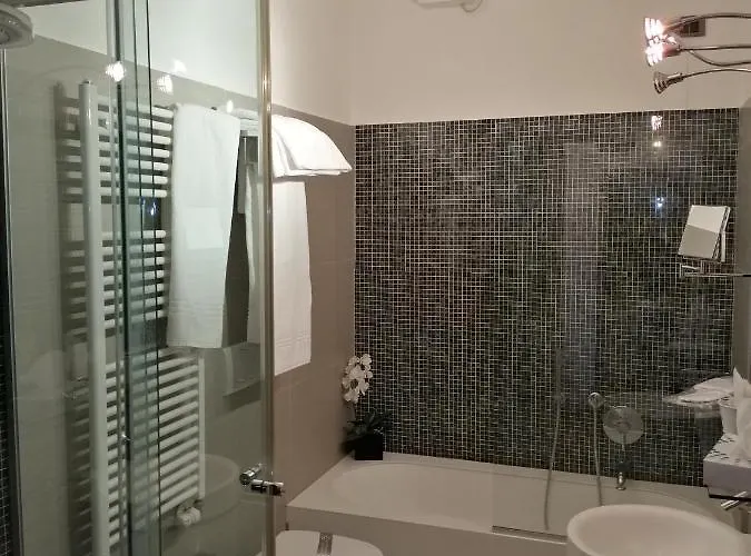 Minuetto Hotel