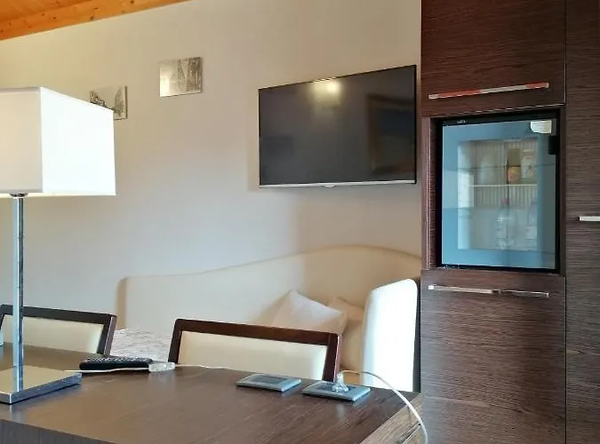 Minuetto Hotel Adria
