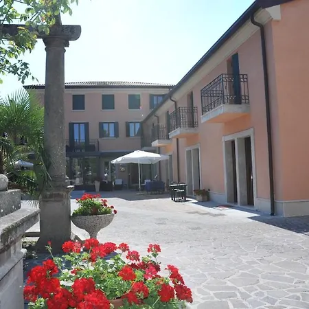 Minuetto Hotel